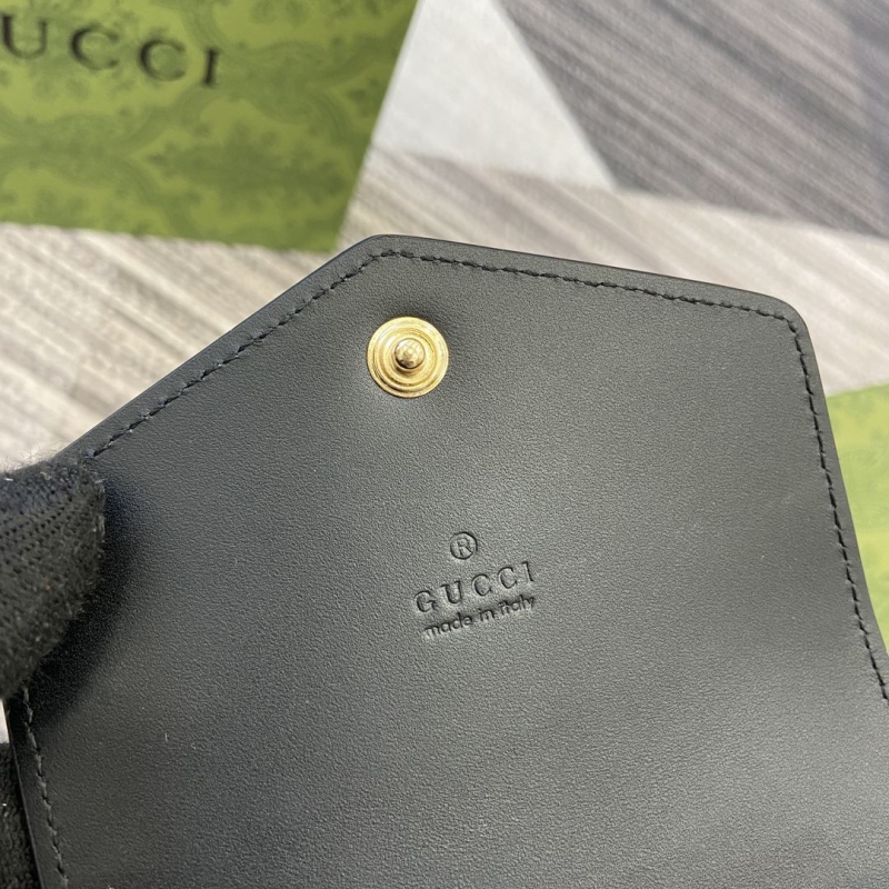 Gucci Wallets & Purse